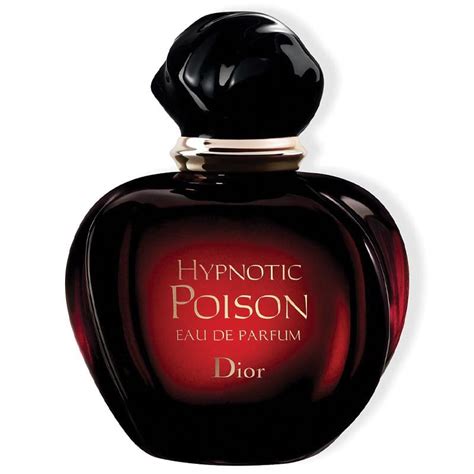 christian dior hypnotic poison chemist warehouse|christian Dior Hypnotic Poison review.